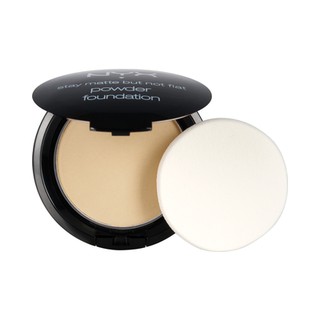 Phấn phủ NYX Stay Matte But Not Flat Powder Foundation SMP02 Nude 7.5gr