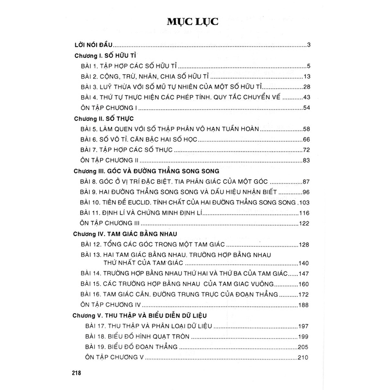 Sách Tham Khảo - Định Hướng Phát Triển Năng Lực Toán 7 - Tập 1 (Bám Sát SGK Kết Nối) - HA