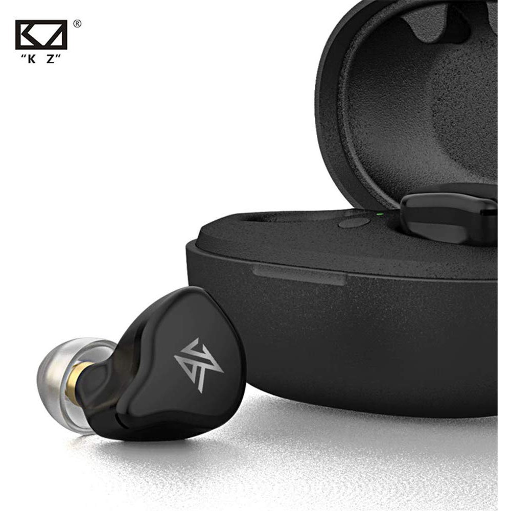 Tai Nghe Bluetooth Không Dây Knowledge Zenith S1D Kz Tws