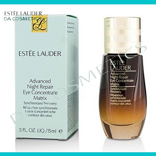 Tinh Chất Mắt Estee Lauder Advanced Night Repair Eye Concentrate Matrix Synchronized Recovery 15Ml