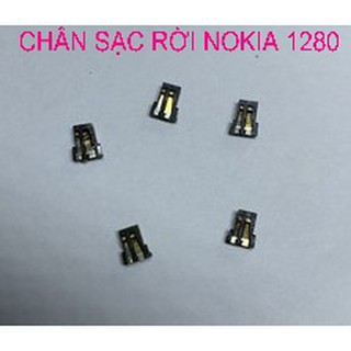 Chân sạc rời nokia 1280
