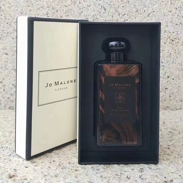 JO MALONE Nước Hoa Dung Tích 100ml Phiên Bản Giới Hạn Chất Lượng Cao