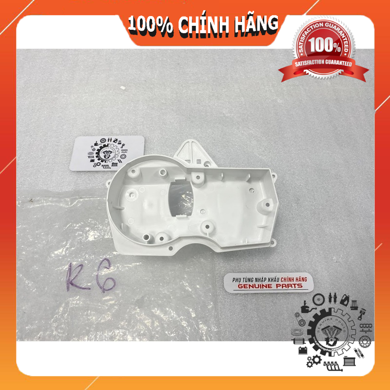 Đế đồng hồ SATRIA K6, RAIDER XĂNG CƠ 2006 nhập khẩu Suzuki Indo