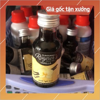 Vani nước hiệu rayner 28ml