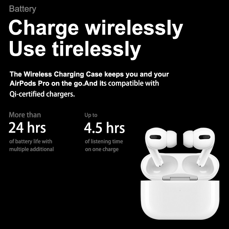 Bộ Tai Nghe Bluetooth 5.0 Âm Thanh Sống Động Chất Lượng Cao | BigBuy360 - bigbuy360.vn