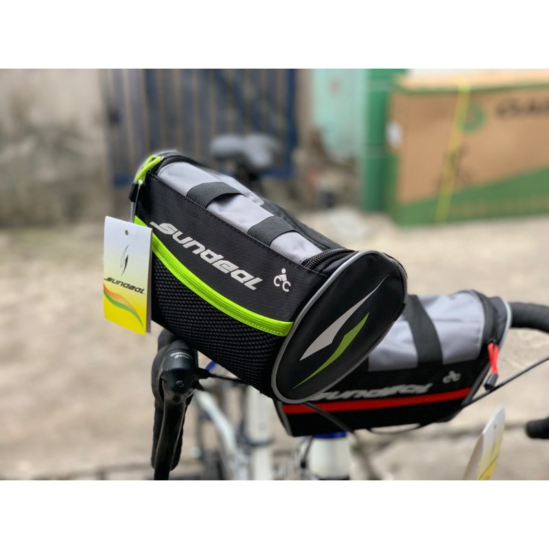 Túi ghi đông cho xe đạp thể thao Sundeal