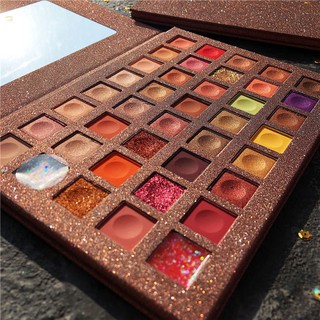 Phấn mắt Dikalu Soft Eye Shadow