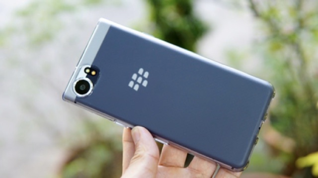 Ốp lưng dẻo BlackBerry KeyOne