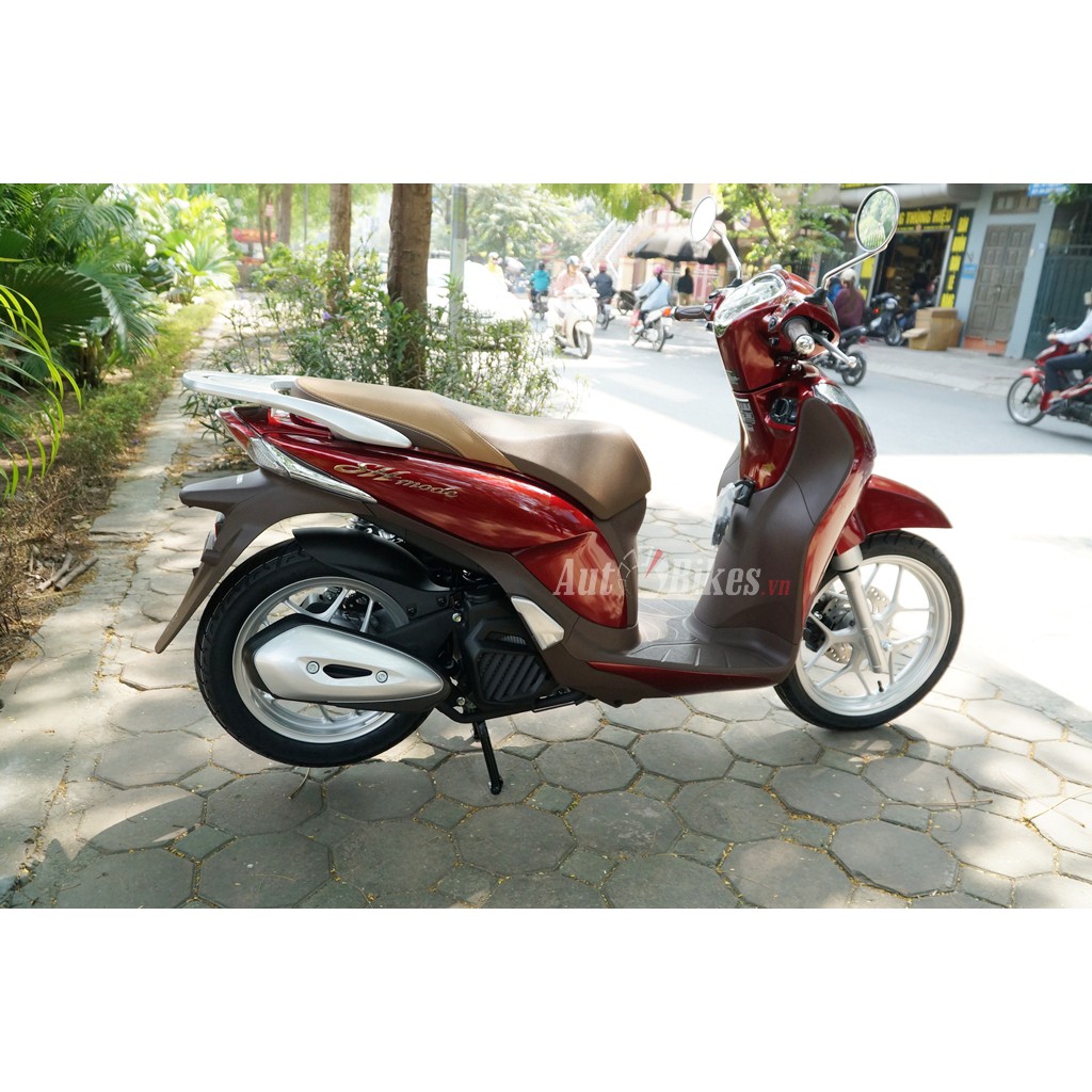 sàn để chân Bộ ốp sàn để chân sh mode 2013-2015-2018-2017- 2019 honda