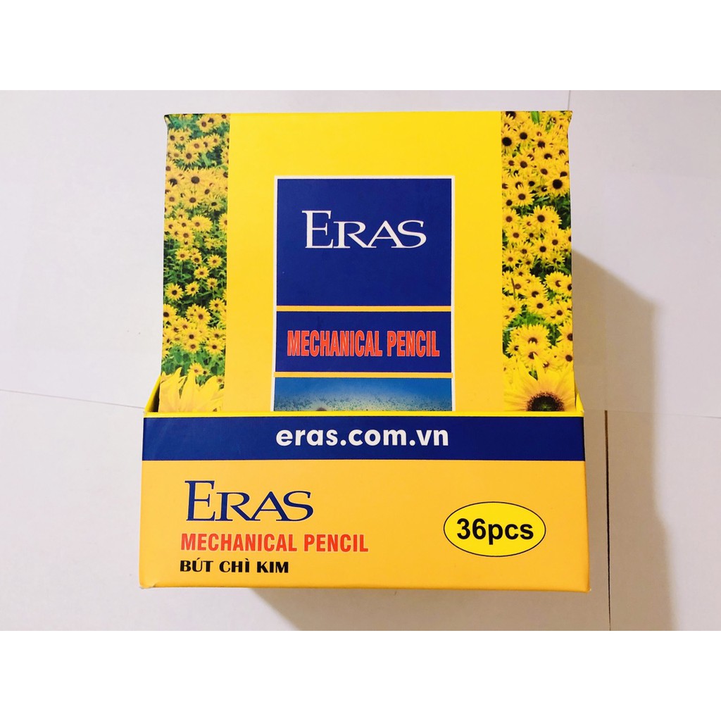 Chì kim sắt 0.5mm và 0.7mm E501