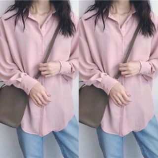 Áo sơ mi lụa tay dài