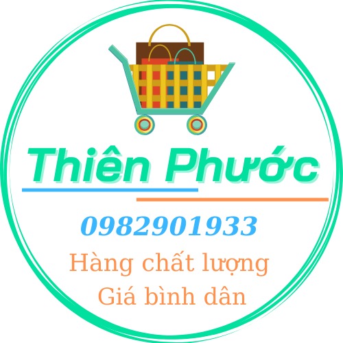 Shop chè & trà sữa Thiên Phước