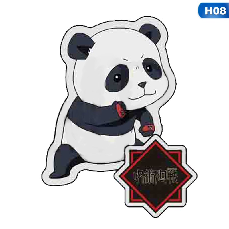 Móc Khóa Hình Nhân Vật Jujutsu