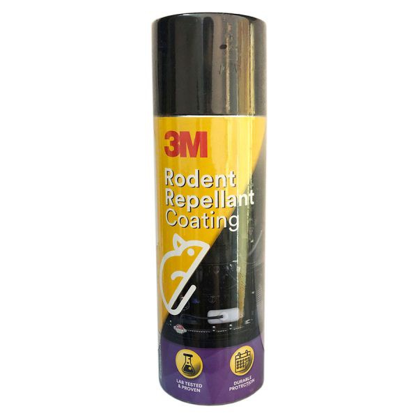 CHAI XỊT CHỐNG CHUỘT 3M RODENT REPELLANT COATING 250G