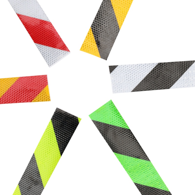 Băng Keo Dán Cảnh Báo An Toàn Chống Nước 118