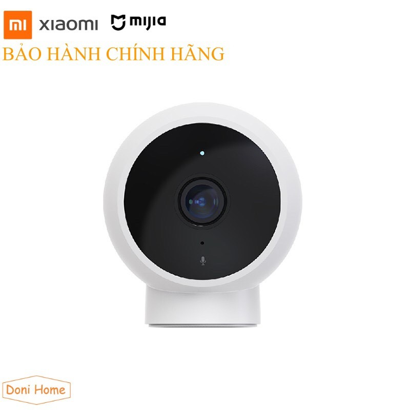 Camera Xiaomi Mijia PTZ 1080p xoay 360° 2020 - Hàng Chính Hãng - Fullbox
