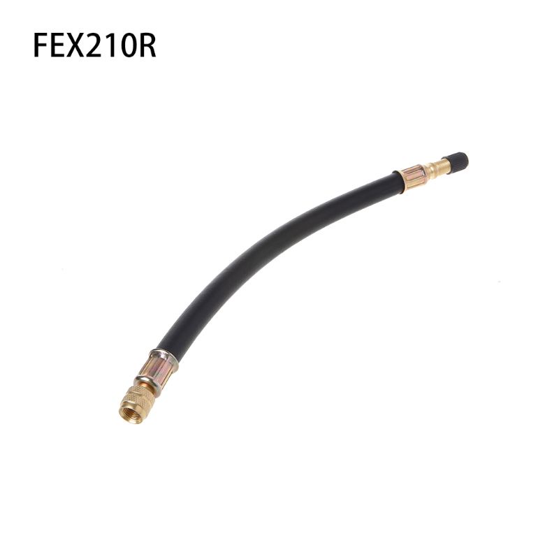 Ống Bơm Hơi Nối Dài Bằng Cao Su Chuyên Dụng