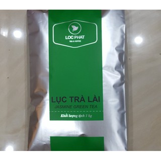 Lục trà lài - Lộc Phát