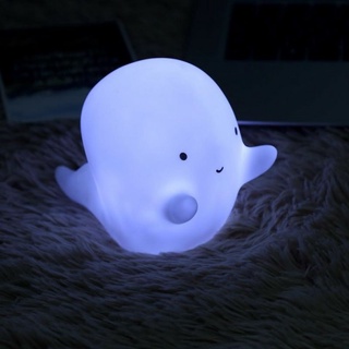 ĐÈN NGỦ HÌNH THÚ SIÊU ĐANG YÊU
