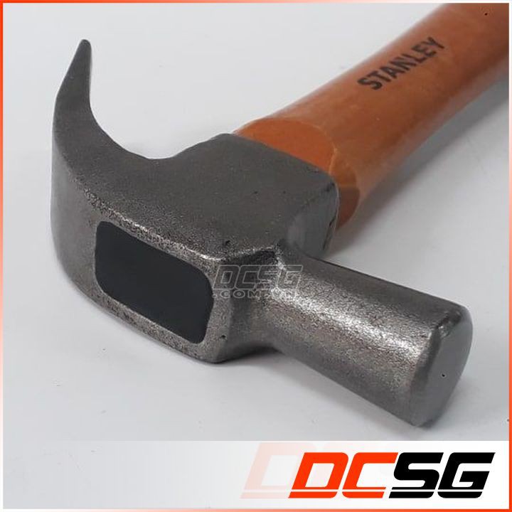 búa đóng đinh (365g) Stanley STHT51369-840 | DCSG