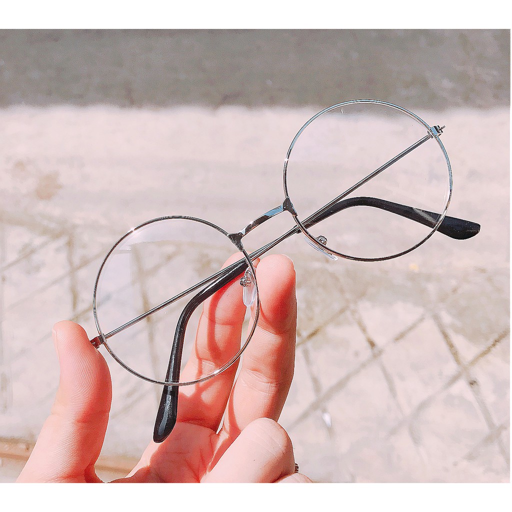 Kính Giả Cận Thời Trang Bói Harry Poster Gọng Tăm Không Lỗi Thời | BigBuy360 - bigbuy360.vn