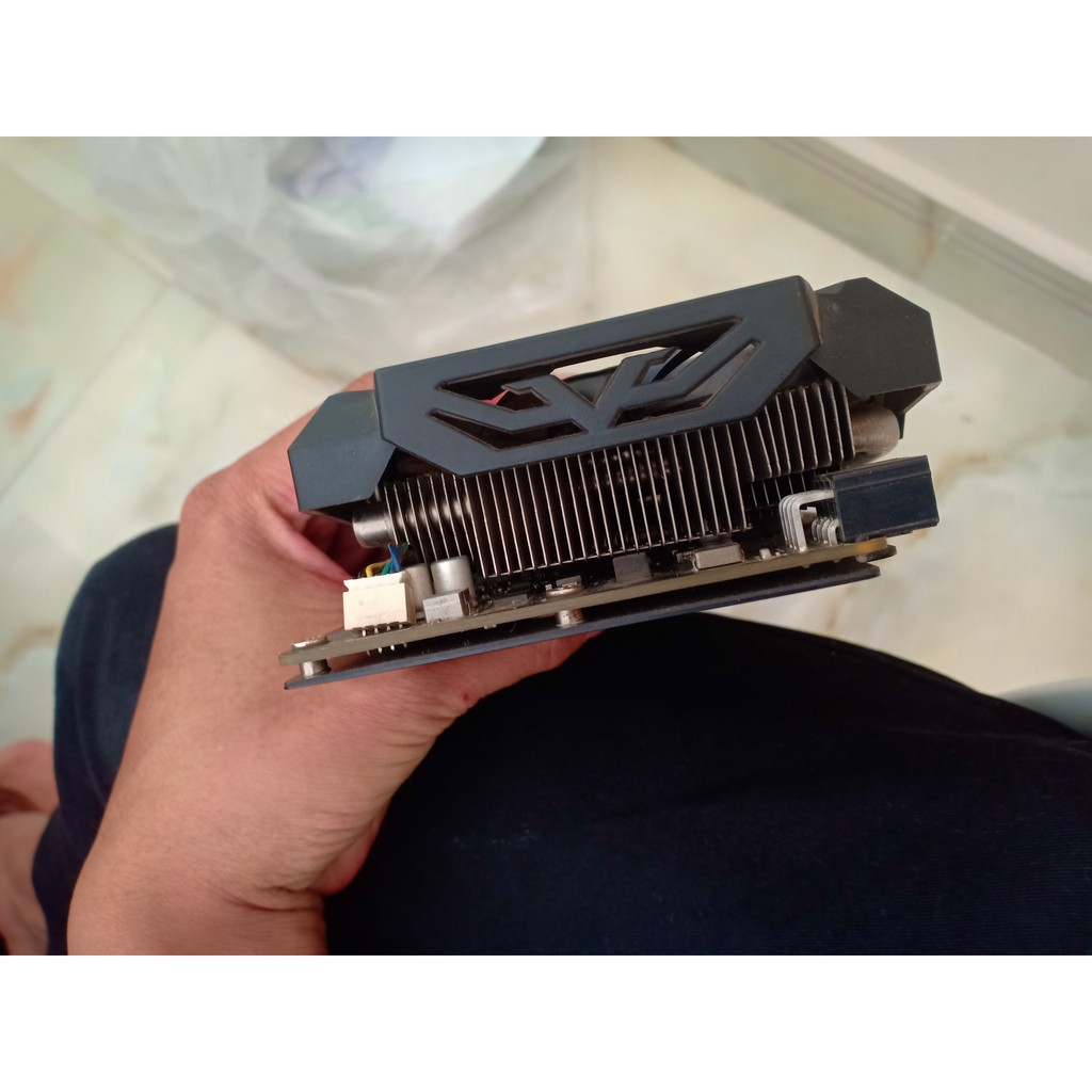 card rx 580 4gb power colorful
