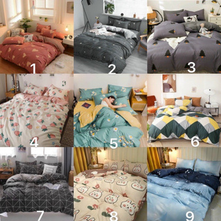 Set poly nhập mới nhất