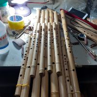 Sáo Trúc Quân Dương