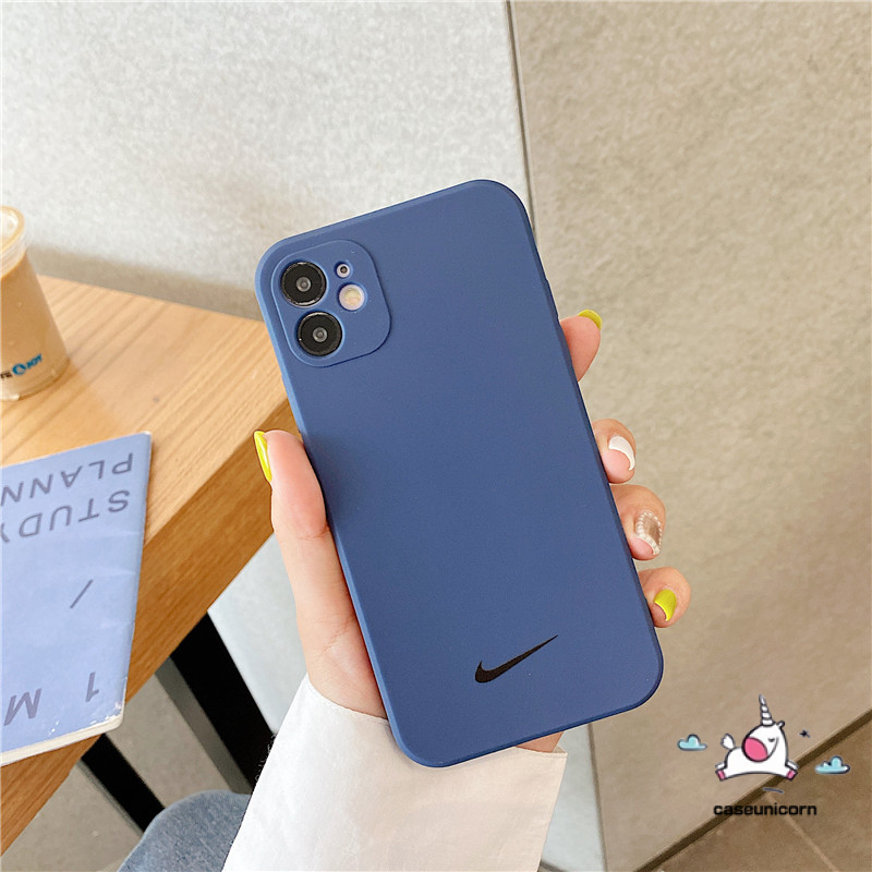 Ốp Điện Thoại Kiểu Dáng Thời Trang Cho Iphone 11 6 6s 7 8 Plus Iphone X Xr Xs Max Se 2020 11pro Max | BigBuy360 - bigbuy360.vn