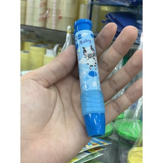 Gôm ( Tẩy ) Bấm