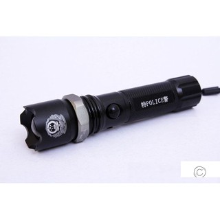 ĐÈN PIN SIÊU SÁNG 5W CREE LED TM 001