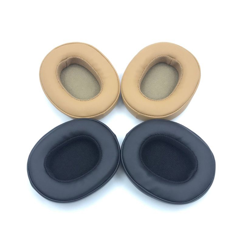 Cặp đệm bọc thay thế cho tai nghe chụp tai Skullcandy Crusher 3.0 không dây kết nối Bluetooth