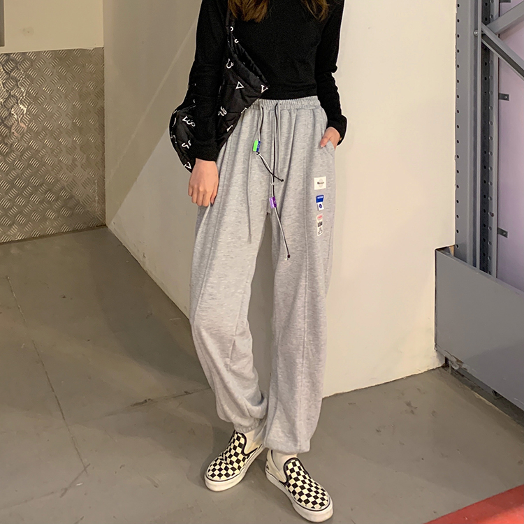 Quần Ống Rộng Lưng Cao Mẫu 40887 | BigBuy360 - bigbuy360.vn