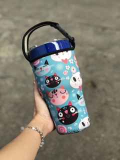 TÚI đựng ly Yeti 900ml