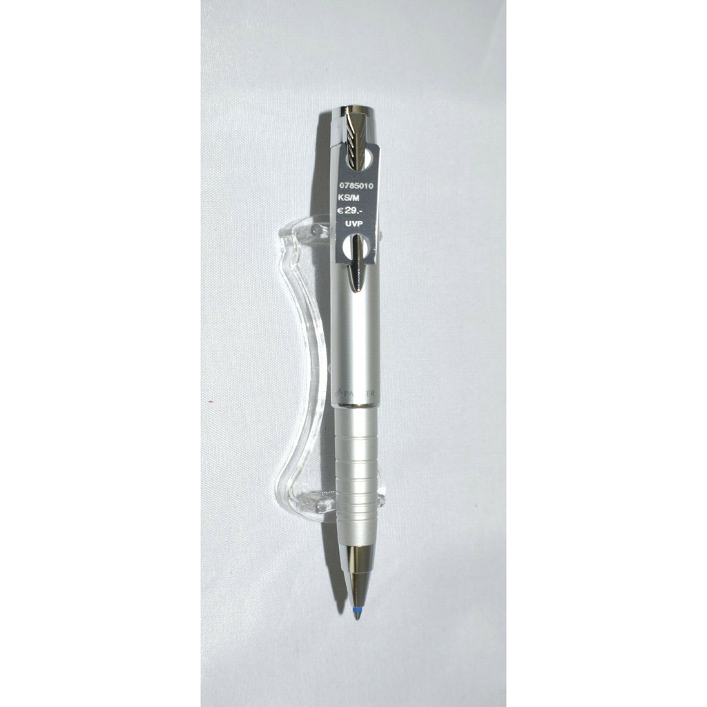 Bút bi Parker Esprit - Telescopic ballpoint pen - Viết ký cao cấp.