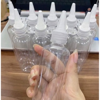 chai đựng nước vệ sinh mi mắt