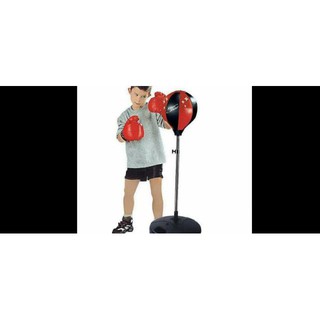 Bộ Đồ Chơi Đấm Bốc, Boxing Dành Cho Bé Yêu