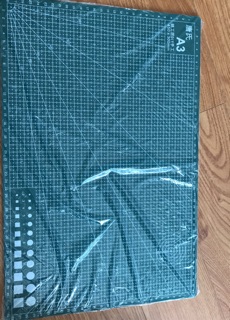Bảng kê cắt/cutting mat khổ A3
