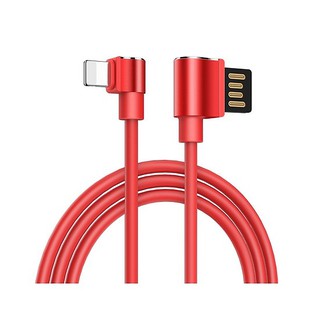 Cáp sạc iphone hoco u37 lightning dài 3 mét và 1.2 mét - dây sạc ip hàng chính hãng cho điện thoại apple ipad