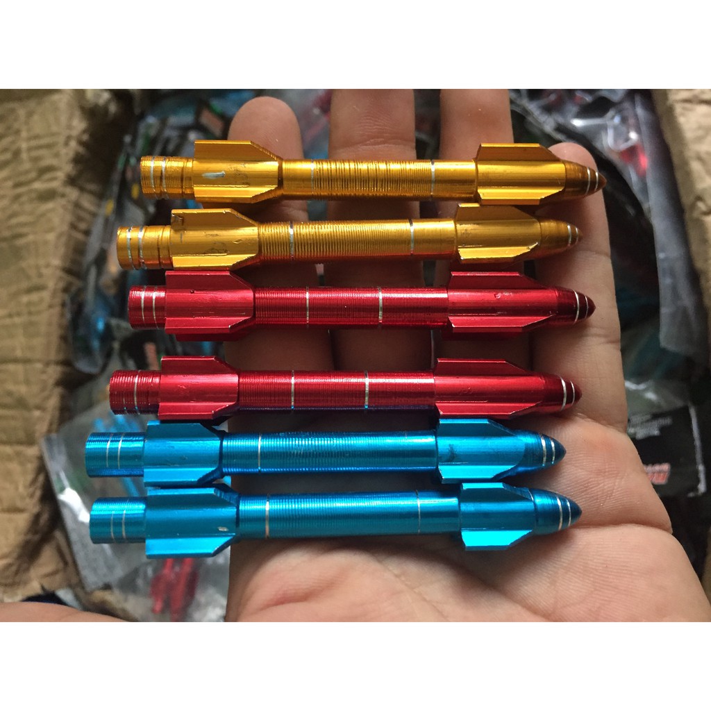 Ốc trang trí hình mũi tên