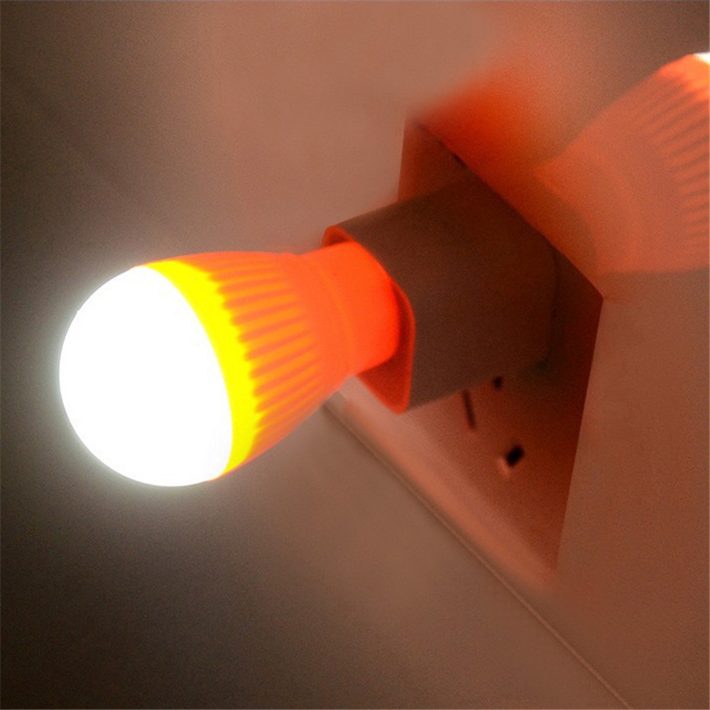 Bóng Đèn Led Usb Nhỏ Gọn Tiện Dụng Khi Đọc Sách