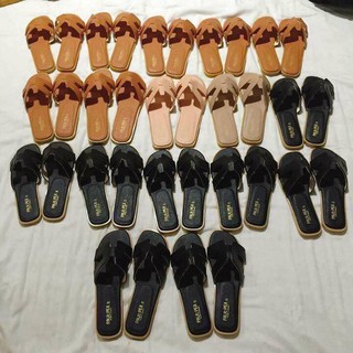 Dép chữ H - made in Thailand
