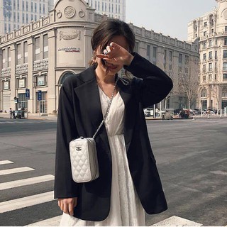 Túi đeo chéo trần trám xinh
