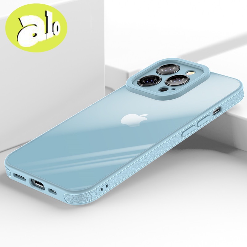 Ốp lưng da sang trọng thích hợp cho Iphone 12 13 pro 13 pro max