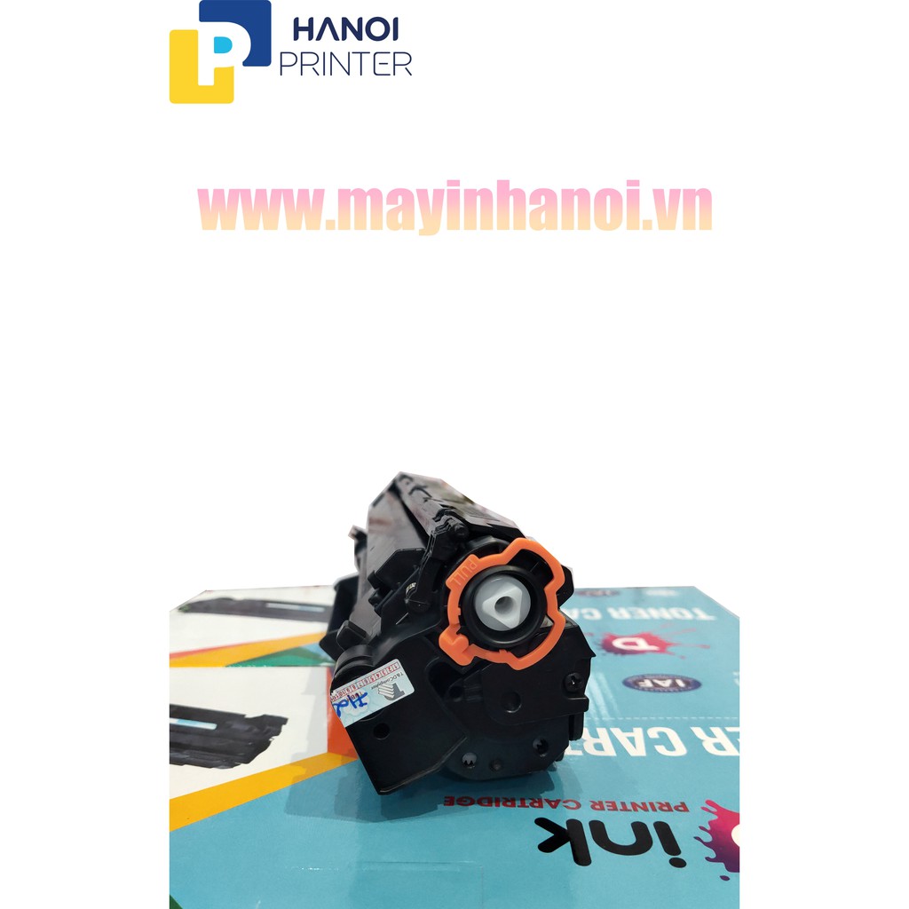 Hộp mực 35A 85A  dùng cho HP P1102/1212N/P1005, Canon 6030/3010,  chất lượng cao, bảo hành 12 tháng