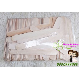 Que kem làm phụ kiện Handmade