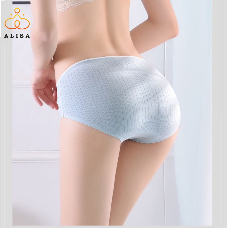 Quần lót nữ Cotton tự nhiên KHÁNG KHUẨN ngăn ngưa nấm ngưa (Hàng Chuẩn)_387_ | BigBuy360 - bigbuy360.vn