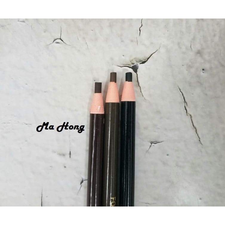 [ Ảnh Thật ] Chì Xé Phẩy Sợị / Chì Kẻ Chân Mày | BigBuy360 - bigbuy360.vn