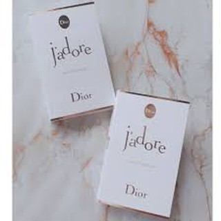 [Vial] Mẫu thử nước hoa J'adore edp 1ml