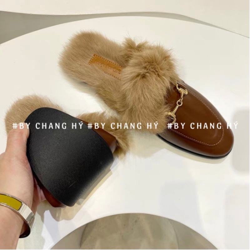 Sục nữ kèm lông hàng không có sẵn👻